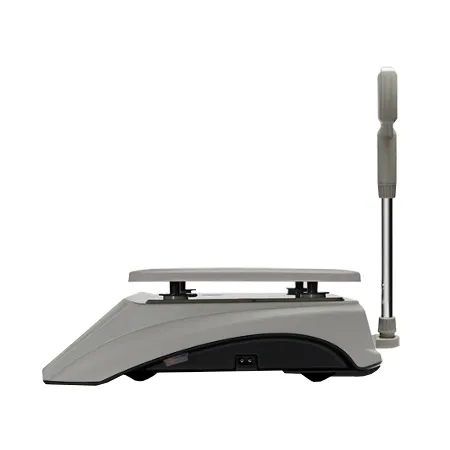 весы торговые m-er 328ac px-32.5 lcd touch-m
