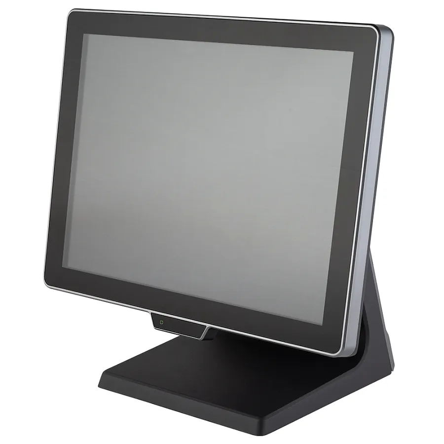 POS терминал-моноблок АТОЛ JAZZ 15 Pro, без MSR, SSD 256 GB, 8GB, без ОС. (61269)