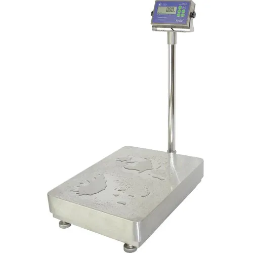 Весы товарные СКЕЙЛ СКЕ-H-300-6080
