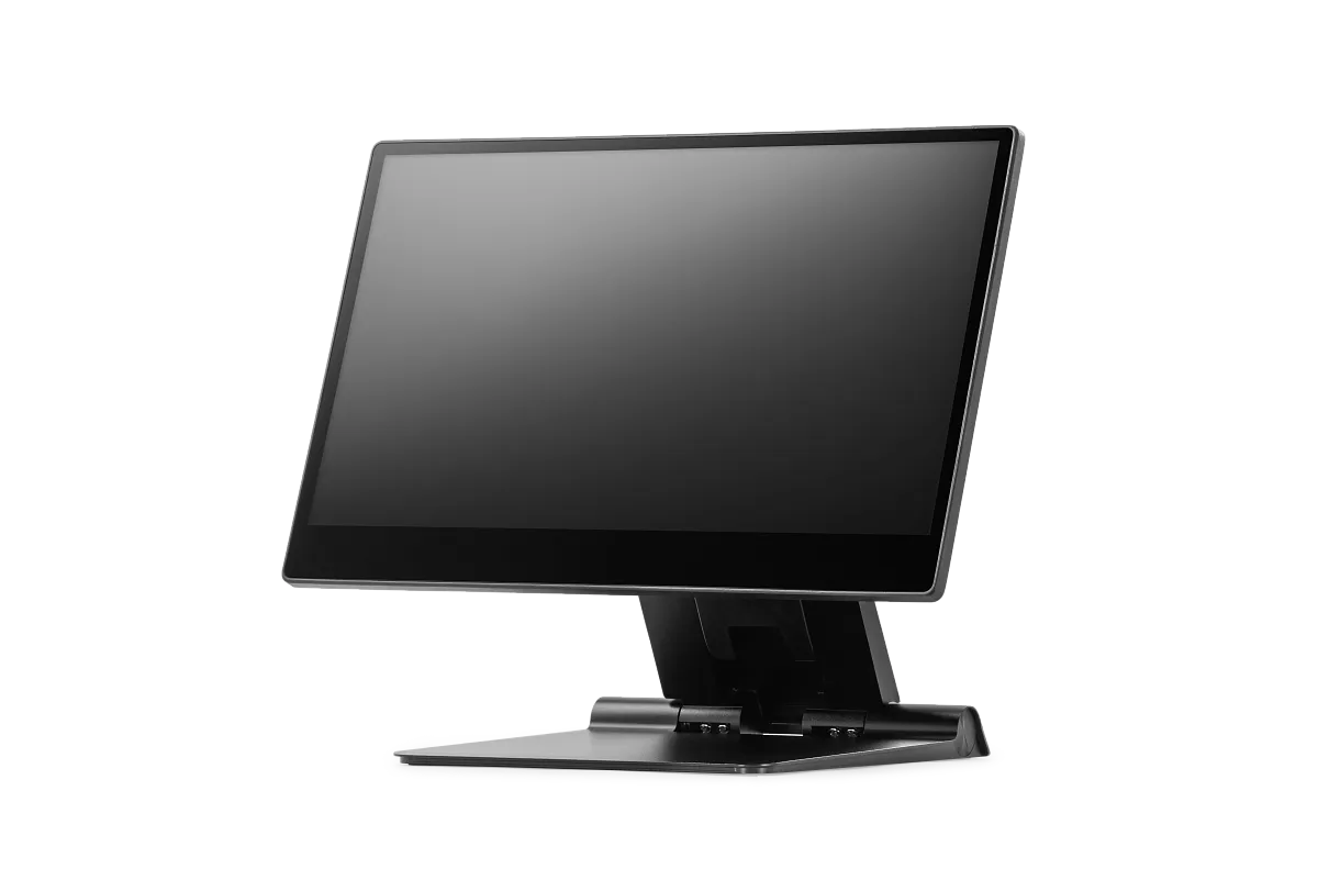 POS терминал-моноблок АТОЛ МАКС 16 V2 (15.6", i3-1215U, M.2 SATA 256Gb,8Gb), без MSR, без ОС (63589)