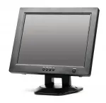 POS-монитор 12" АТОЛ LM12, черный (42273)