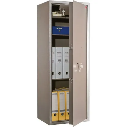Сейф офисный Aiko TM-120T KL