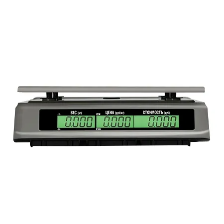 весы торговые m-er 328ac-15.2 lcd touch-m