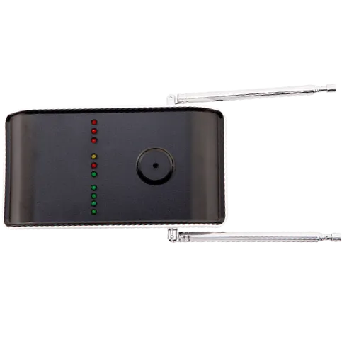 блок сбора статистики ibells-802