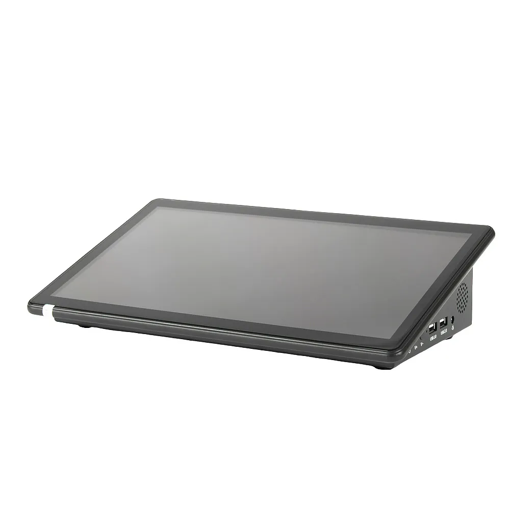 POS терминал Poscenter Wise (11,6",ApolloLake J3355, RAM 4Gb, M.2 SSD 128Gb, WiFi, Bluetooth) без ОС