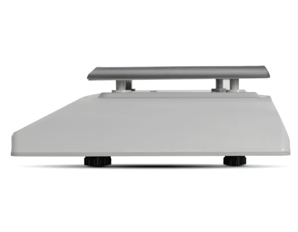 весы торговые m-er 329ac-32.5led, fisher влагозащищенные