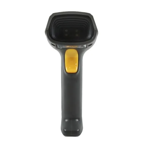 сканер штрих-кода mindeo md6600-hd, image 2d, usb с подставкой
