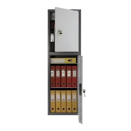 шкаф бухгалтерский aiko sl-150/2t