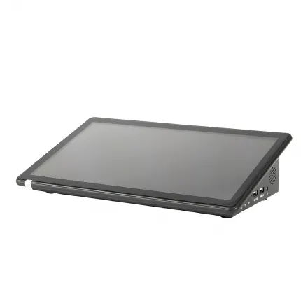 POS терминал Poscenter Wise (11, 6", ApolloLake J3355, RAM4Gb, eMMC64+mSATA64Gb, WiFi, BT) без ОС