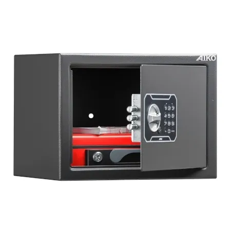 Сейф офисный AIKO T-230 EL