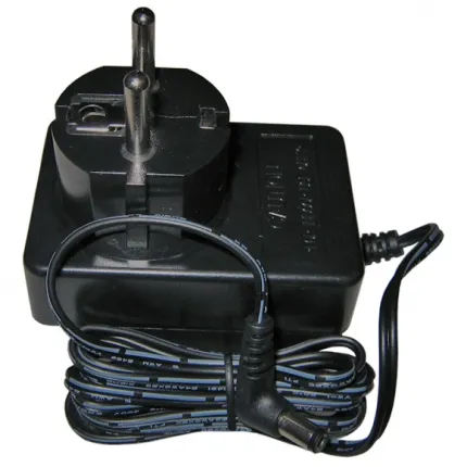 Блок питания для весов Масса-К KRE-CA0900500 (500mA) (42090)