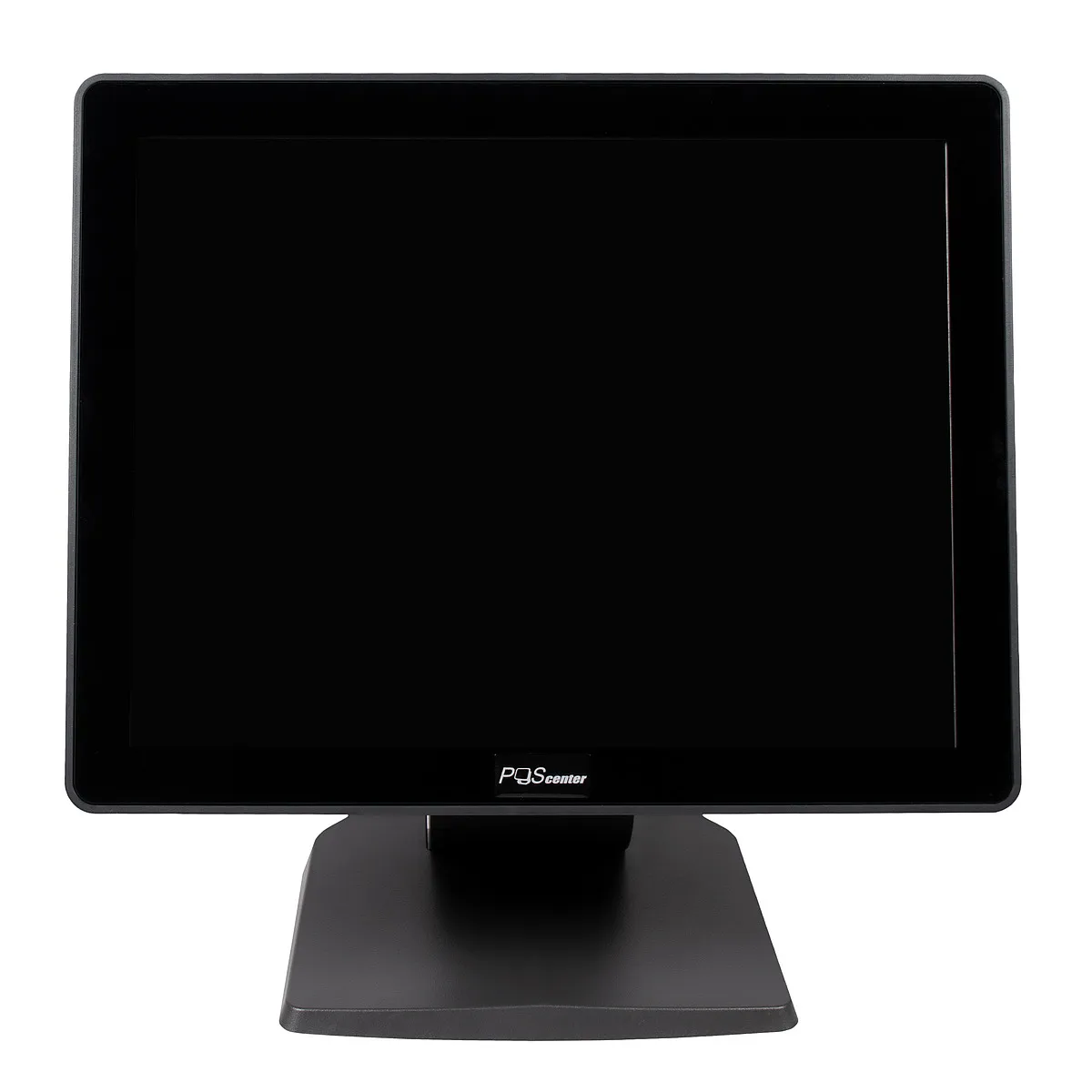 Монитор сенсорный 15" POScenter EVA-150 Lite (15", 4:3, P-CAP, 1024х768, VGA, USB) (3056)