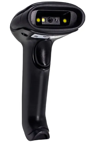сканер штрих-кода беспроводной proton ims-2290, 2d, bt, usb, (черный)