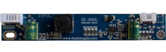 Плата инвертора матрицы для АТОЛ КСО 3215/3245 YE-238 DZ-LP0632-3C (63053)