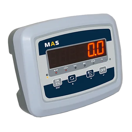 весы товарные promas pm1е-100-4050