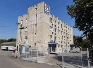Магазин в Ростове-на-Дону, пер. Пржевальского, д. 53