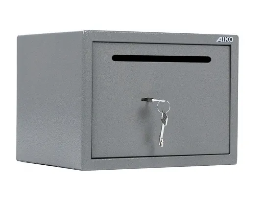 Сейф депозитный AIKO TD 23