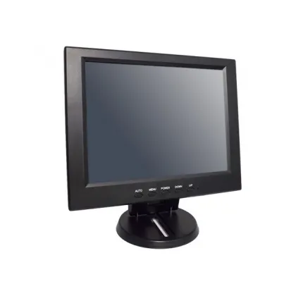 POS-монитор 12'' OL-N1201 LCD, черный