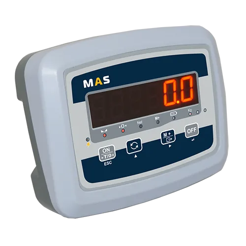 весы товарные promas pm1е-150-4560