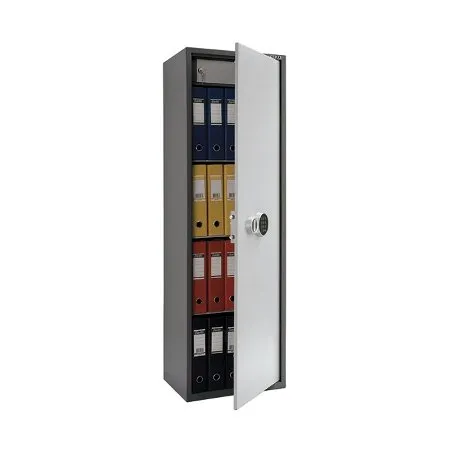 Шкаф бухгалтерский AIKO SL-150T EL