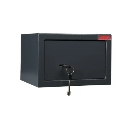 сейф офисный aiko t-170 kl