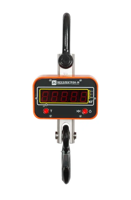 Весы крановые Мехэлектрон ВКМ-VIII-5000-Д