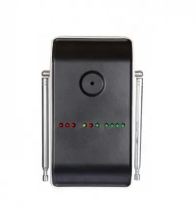 Блок сбора статистики iBells-802