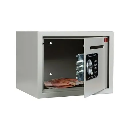Сейф депозитный AIKO TD 23 EL