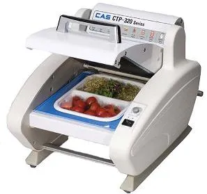 запайщик контейнеров cas ctp-320