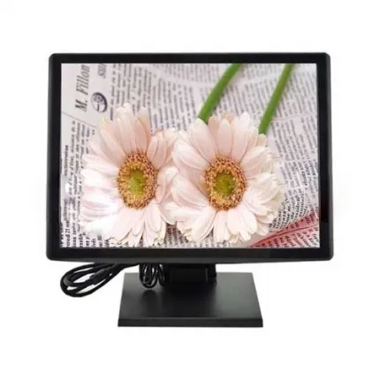 POS-монитор сенсорный 12" DBS-12TS
