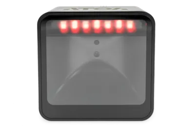 Сканер штрих-кода АТОЛ SB4000D, USB (черный, настольный) (61689)