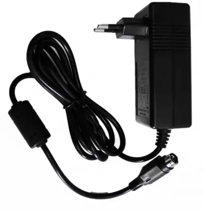 Блок питания для ККТ "АТОЛ 20Ф" MYX-2401500 (24V 1,5A) (41956)