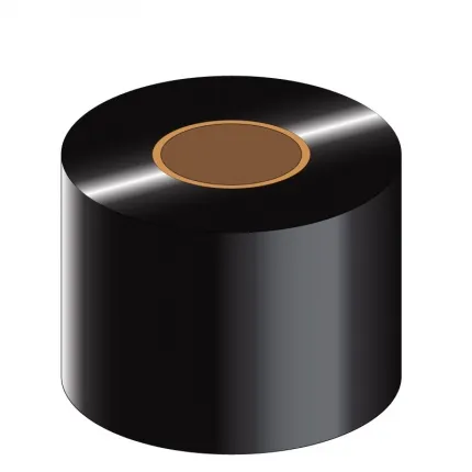 Лента красящая 30mm x300m х25,4mm WAX OUT Универ