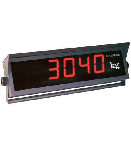 Внешний дисплей CD-3040