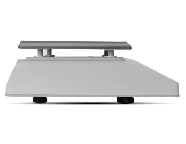 весы торговые m-er 329ac-32.5led, fisher влагозащищенные