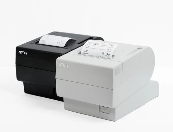 Фискальный регистратор FPrint-02K