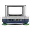 весы лабораторные m-er 123 acfjr- 150.005 sensomatic tft