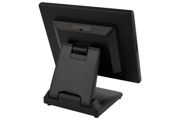 pos терминал-моноблок атол нео 15 vpro, (15" pcap, n97, ssd 128gb, 8gb) wifi, без msr, с ос (65226)