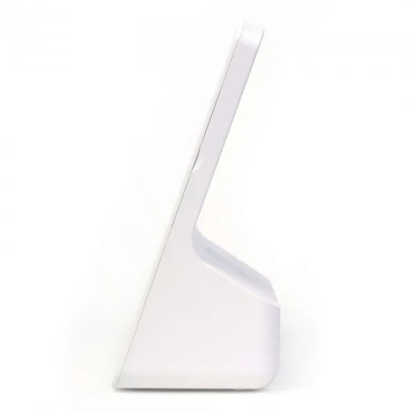 терминал оплаты сбп mertech (nfc, qr, 2,4 inch, желтый) (1993)