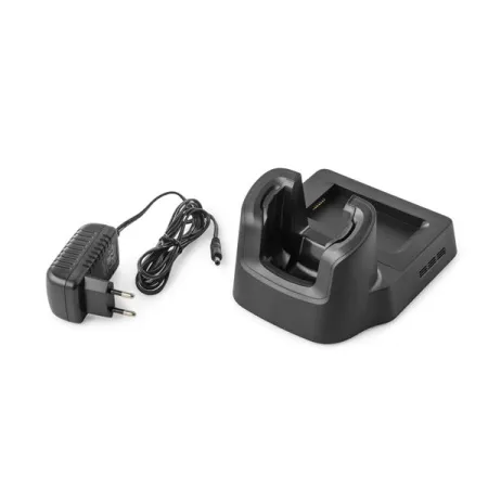 коммуникационная подставка атол smart.prime (зарядка, обмен данными, слот для доп.акб) (57109)