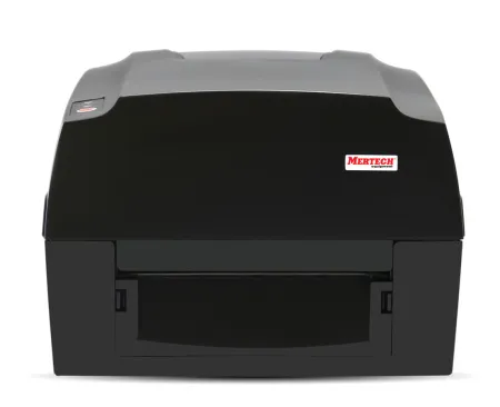 принтер этикеток mprint tlp300 terra nova, термотрансферный, 203dpi, usb, rs232, ethernet
