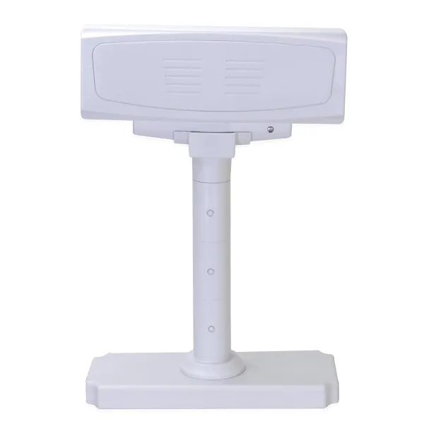 дисплей покупателя mertech pd-1200vfd white