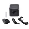 чековый принтер mertech q80 ethernet, rs232, usb black