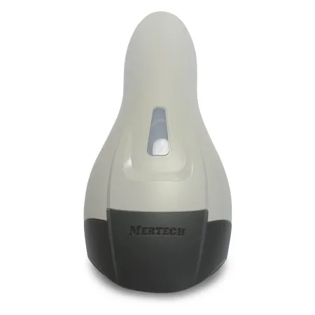 сканер штрих-кода беспроводной mercury cl-610 p2d, usb, белый