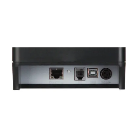 принтер рулонной печати sewoo slk-ts400 ue_b (usb, ethernet)