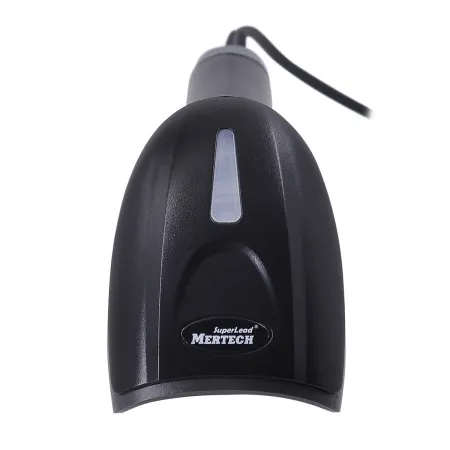 сканер штрих-кода mertech 2310 hr p2d, usb, черный