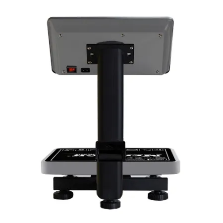 весы товарные m-er 333 acpu-60.20 "trader" lcd