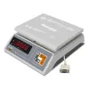 весы порционные m-er 326afu -32.1 led c rs232