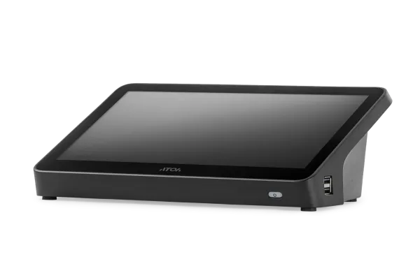 POS терминал АТОЛ Optima (11.6", N100, 8 ГБ, SSD 128 Гб M.2, без АКБ, без ОС). V8 (63853)