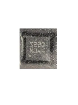 Микросхема для АТОЛ Sigma 7Ф/8Ф/10Ф (STSPIN220 SMD) (57442)